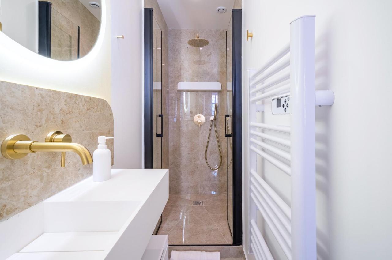 סן טרופז Residence Feniers - Hyper Centre St Tropez מראה חיצוני תמונה