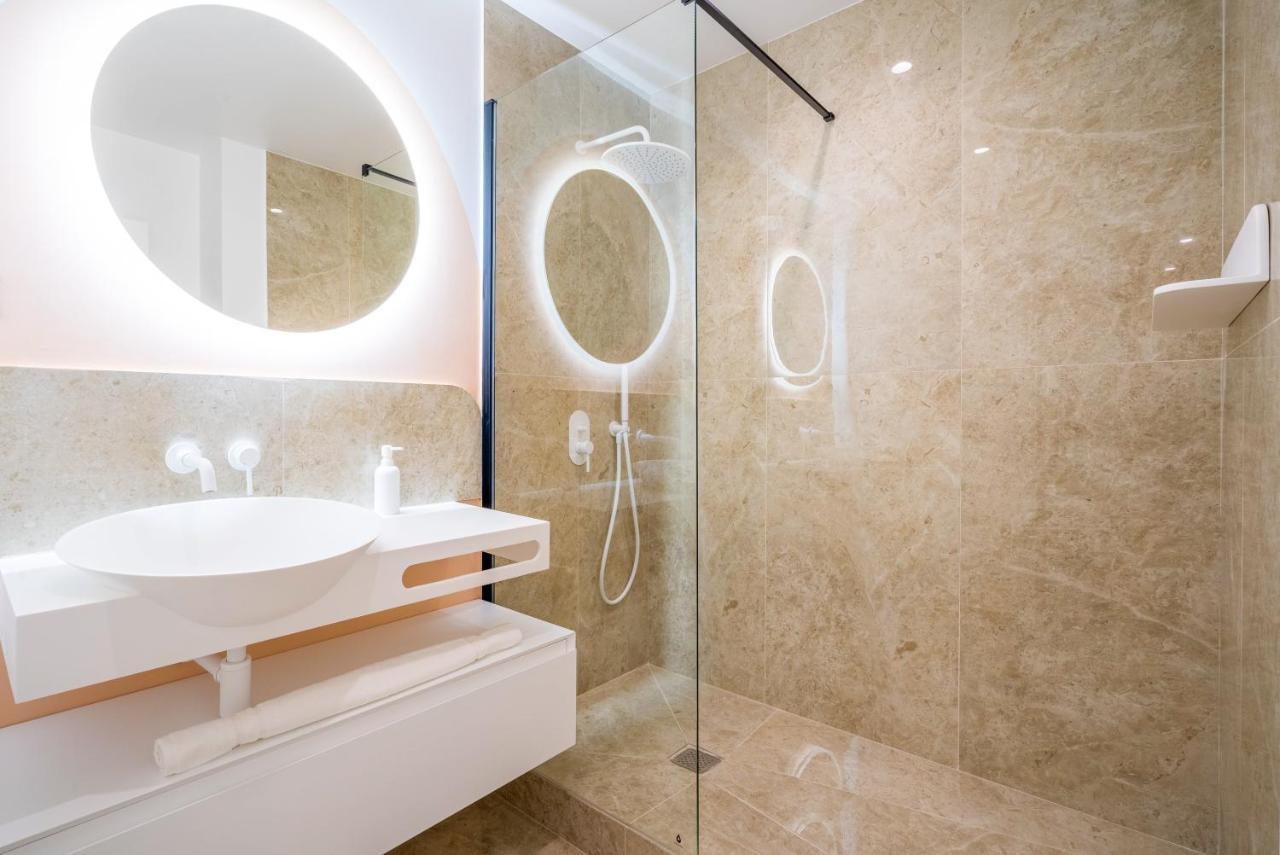 סן טרופז Residence Feniers - Hyper Centre St Tropez מראה חיצוני תמונה