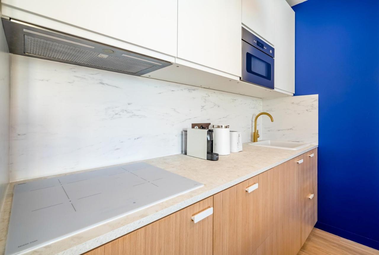 סן טרופז Residence Feniers - Hyper Centre St Tropez מראה חיצוני תמונה